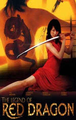 Legend of the Red Dragon